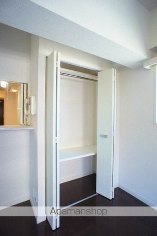 レジデンシャルヒルズ博多東の内装写真