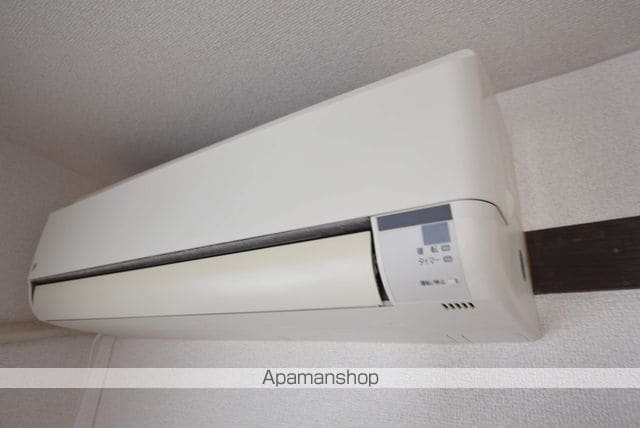 パートナー旭ヶ丘の内装写真
