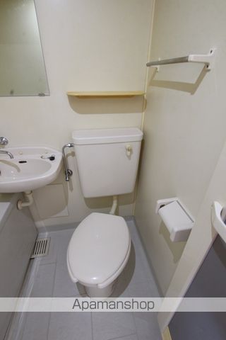 クリヤハイツの内装写真
