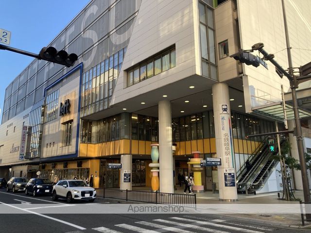 D Room Sashieの周辺写真
