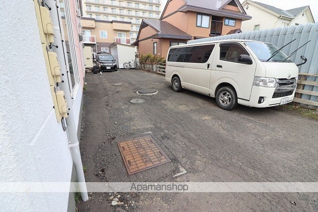 パレス東郊のその他写真
