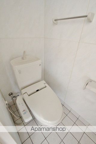 ボヌールK2の内装写真