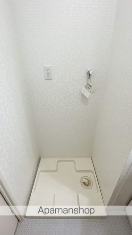 ピアチェーレ医大南の内装写真
