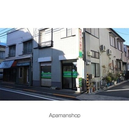 ラ・フロレスタ壱番館[1R/18.2m2]の周辺5