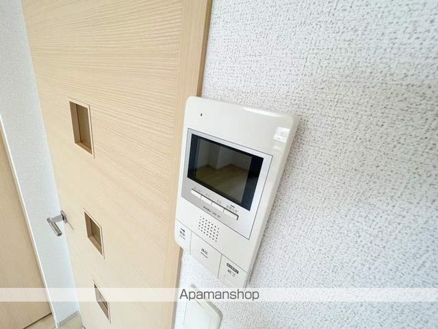 プリムローズ アヴェニューの内装写真