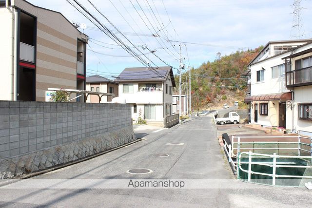 レオパレスMSK三成ヶ丘の周辺写真
