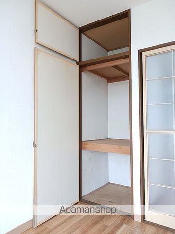 チェリーコーポの内装写真