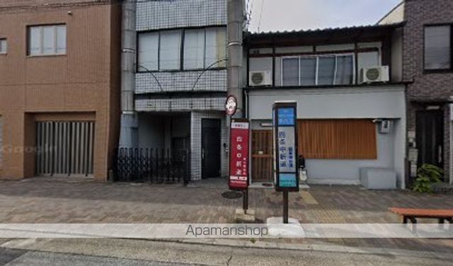 ミレニアム公和IIIの周辺写真