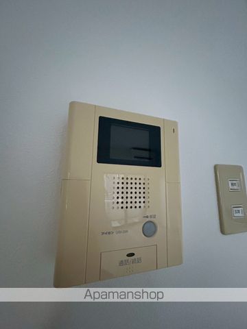 SOUTHERN CROSS鵠沼の内装写真