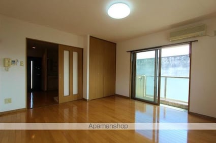 クレアール・ノグチ[1K/27.43m2]のリビング・居間