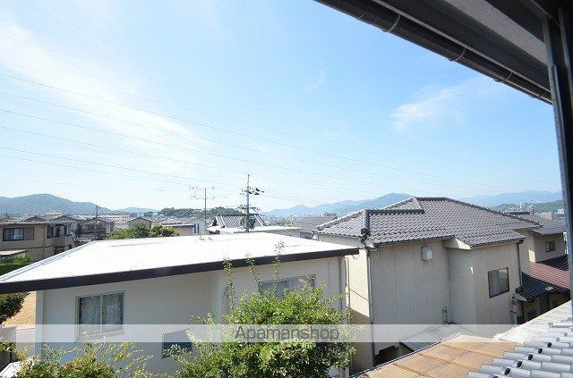 芸備線 安芸矢口駅 徒歩18分 2階建 築53年のその他写真