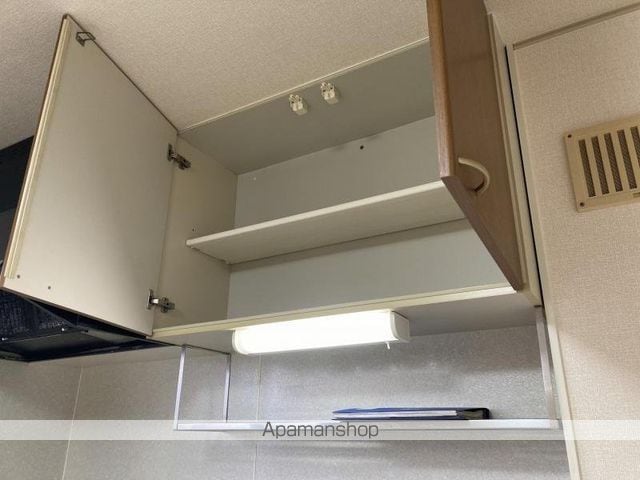 アクアグレイス ABCの内装写真