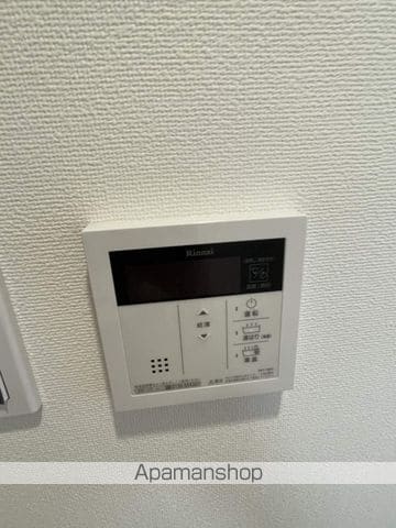 ディアレイシャス矢場町の内装写真
