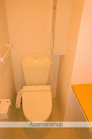 ヴェルデコリーナエストIの内装写真