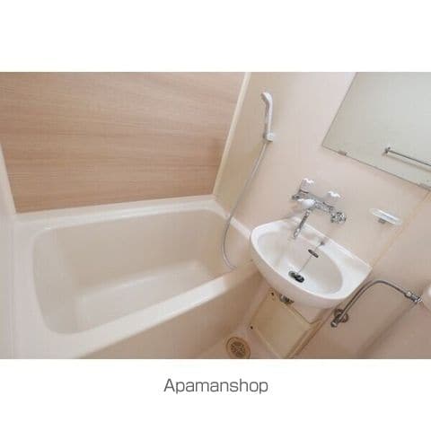 Avanti下穂積の内装写真