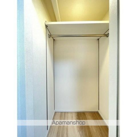 アーバネックス住吉の内装写真