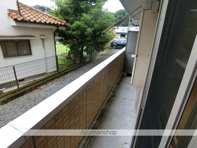 Rルミエールの内装写真