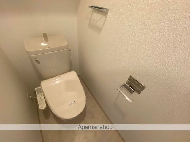 LA DOUCEUR北巽の内装写真