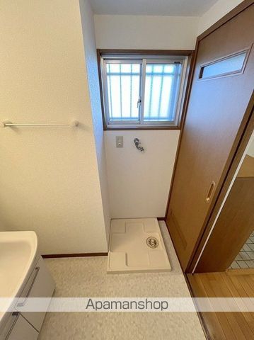 フェリーチェMHの内装写真