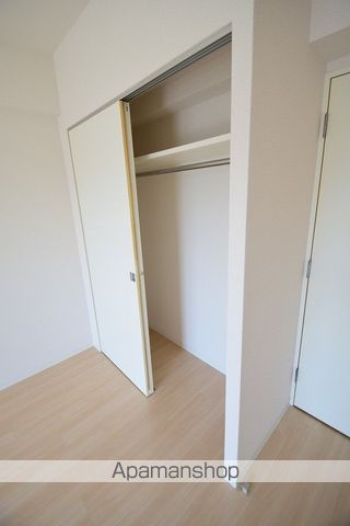 SーFORT小田原栄町の内装写真