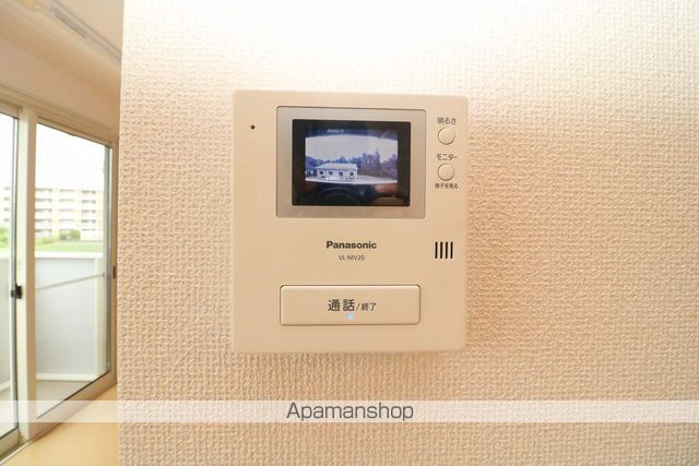 ISTーGARDEN A棟の内装写真