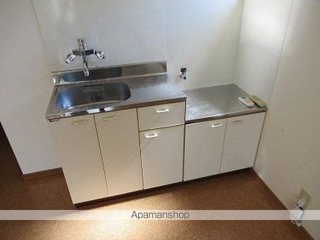 Sカーサ城西の内装写真