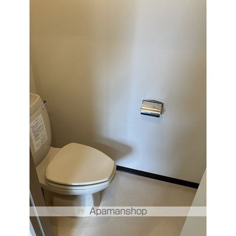 共栄荘の内装写真