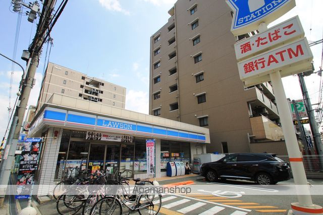 スプランディッド江坂IIIの周辺写真