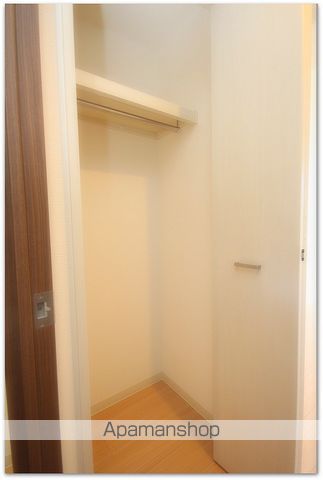 エグゼ大阪ドームの内装写真