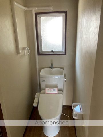 ソレイユ木之庄の内装写真