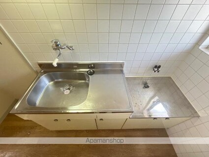 岐阜県岐阜市旦島中１丁目[2K/29.7m2]の内装3