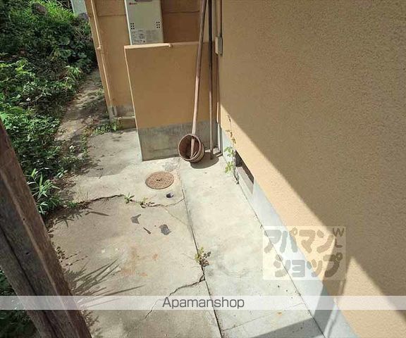 上高野稲荷町貸家のその他写真