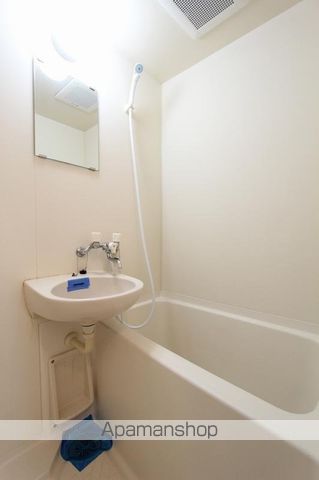コート扇町IIの内装写真