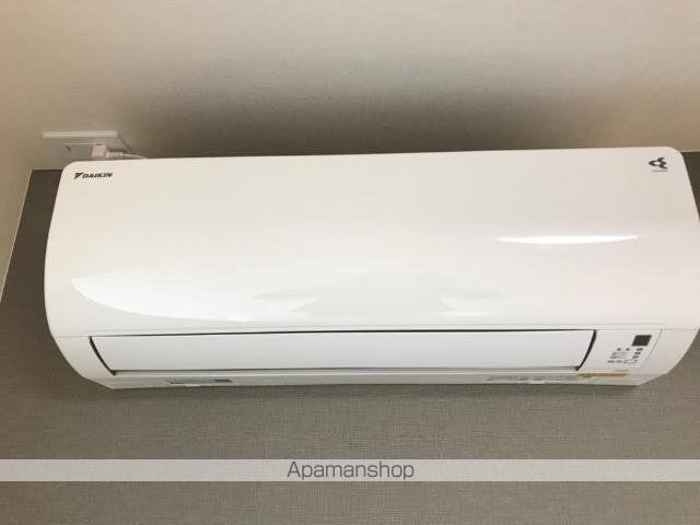 イーグルコートの内装写真