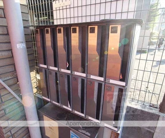 サンミッシェル吉田の外観写真