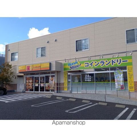 イル ボーン キャステロの内装写真