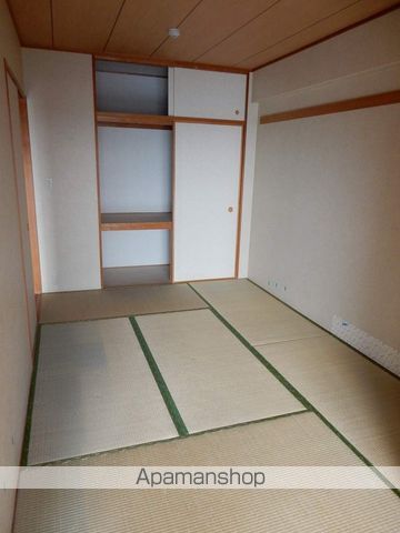 リーベスト西千葉の内装写真
