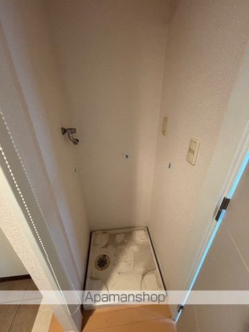 パークアクシス浅草橋の内装写真
