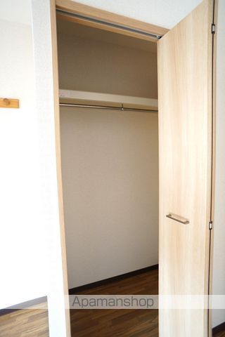 エルドラードの内装写真