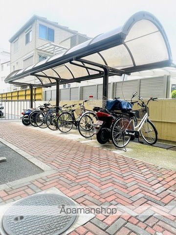 フロイデ城北のその他写真