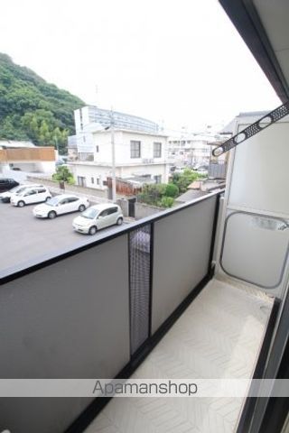 ホワイトウイングの内装写真
