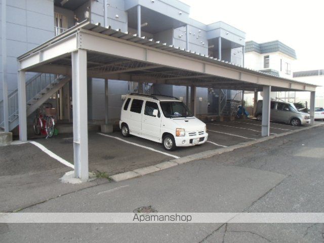 シャトル1DKのその他写真