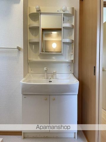 サリエンテ代官山の内装写真