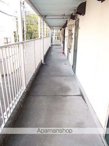 パークハイツのその他写真
