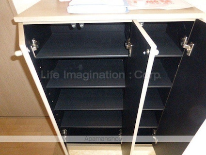 レジデンス・ヒロ[2LDK/49.5m2]の内装5