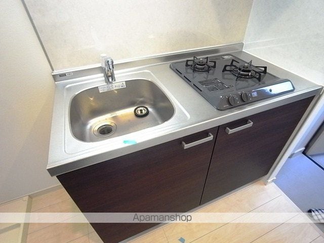レスポワール東府中の内装写真