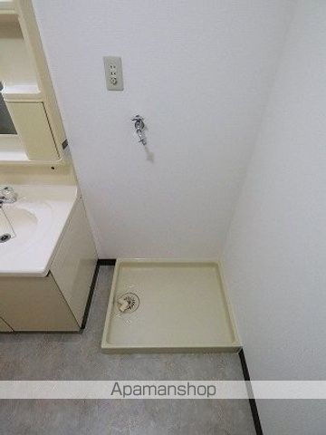 アネックス布瀬の内装写真