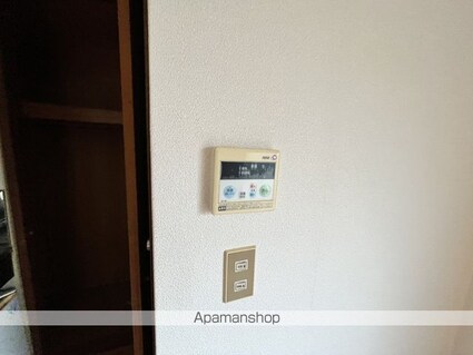 和歌山県和歌山市六十谷[1R/16.9m2]のセキュリティ