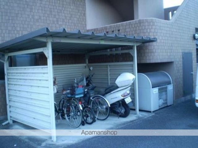 辻マンションA棟のその他写真