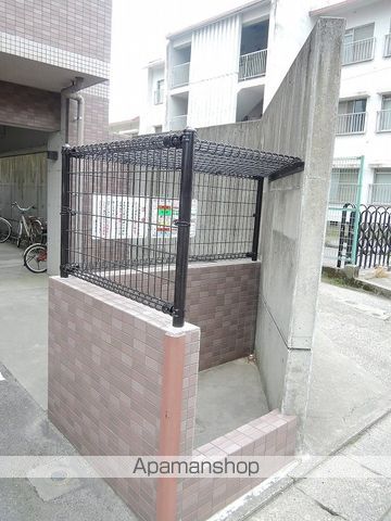 コンフォール藤の外観写真